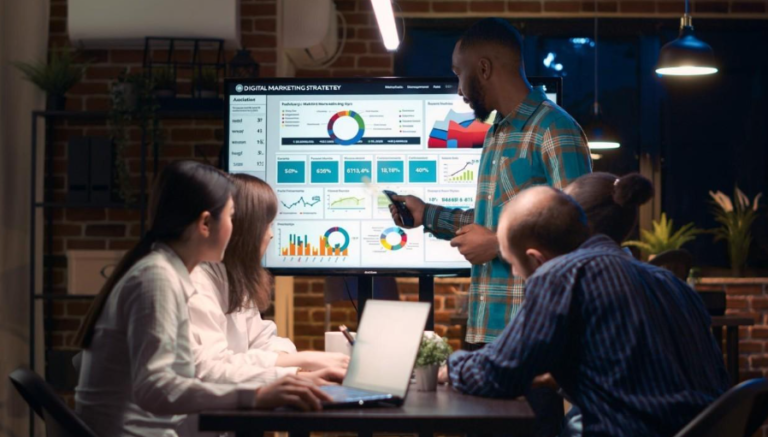 Why Businesses Don’t Need More Marketing—They Need Better Strategy